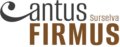 Cantus-Firmus Logo