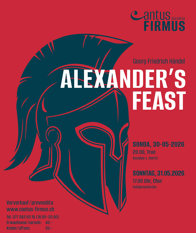 Alexanders Feast